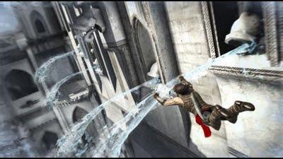 Test: Prince of Persia Les Sables Oubliés Test: Prince of Persia Les Sables Oubliés