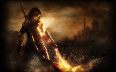 Test: Prince of Persia Les Sables Oubliés Test: Prince of Persia Les Sables Oubliés