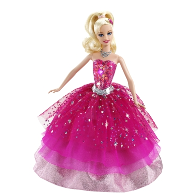 Eternelle Barbie Eternelle Barbie