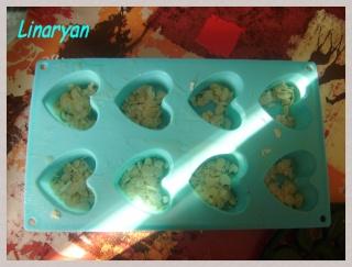 Petits gâteaux aux amandes Petits gâteaux aux amandes