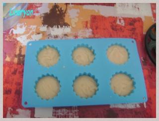 Petits gâteaux aux amandes Petits gâteaux aux amandes