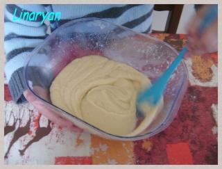 Petits gâteaux aux amandes Petits gâteaux aux amandes