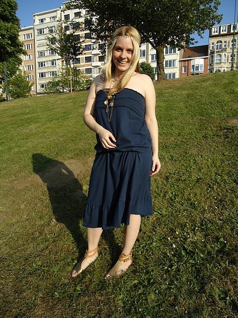 Be Free, be a Hippie! Be Free, be a Hippie!