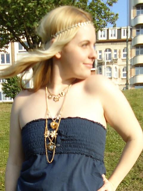 Be Free, be a Hippie! Be Free, be a Hippie!