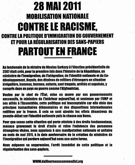 en façade en façade