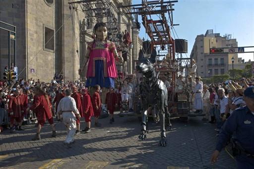 en façade en façade