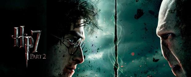 La bande-annonce du tout dernier film de la saga Harry Potter