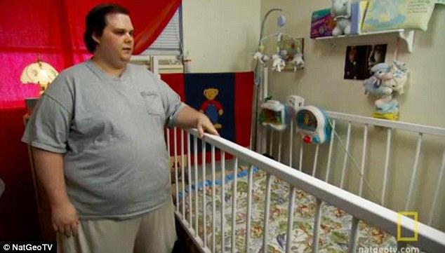 Un bébé de 29 ans stanley bebe 29 ans etats-unis