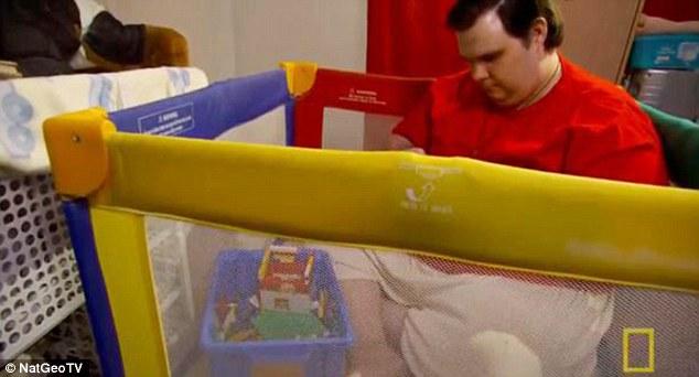 Un bébé de 29 ans stanley bebe 29 ans etats-unis