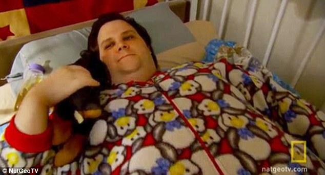 Un bébé de 29 ans stanley bebe 29 ans etats-unis