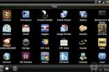 htc sense 3d tablet live 32 160x105 Test : HTC Flyer