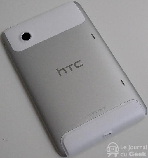 htc flyer live 18 Test : HTC Flyer
