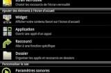 htc sense 3d tablet live 07 160x105 Test : HTC Flyer