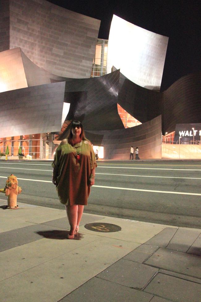 + Walt Disney Concert Hall +
