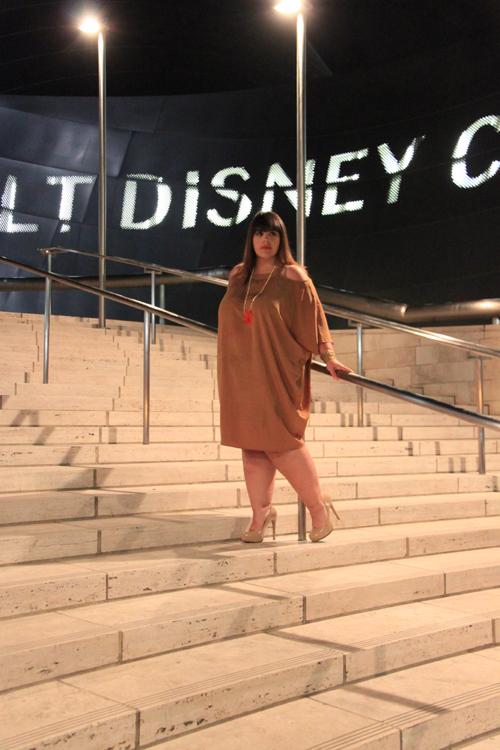 + Walt Disney Concert Hall +