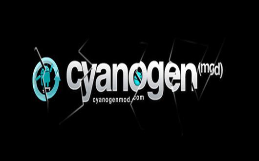 Cyanogen Android App permissions