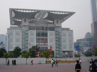 2007-11-shanghai-shanghaiurbanplanningexhibitioncenter-4