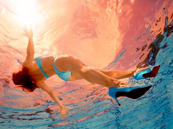 Jill Greenberg Glass Ceiling  11