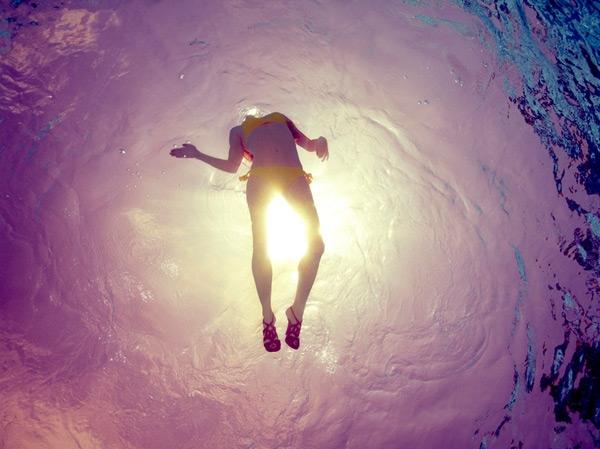 Jill Greenberg Glass Ceiling  7
