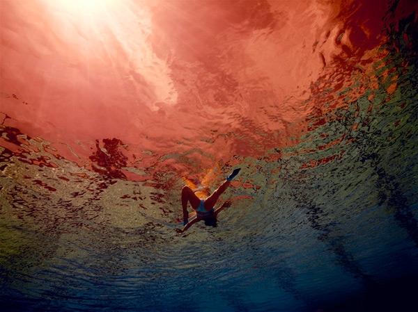 Jill Greenberg Glass Ceiling  2