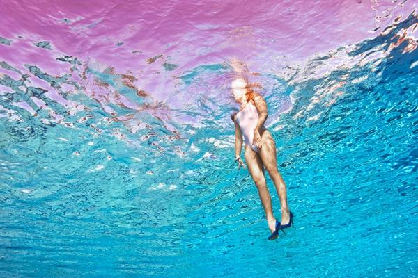 Jill Greenberg Glass Ceiling  1
