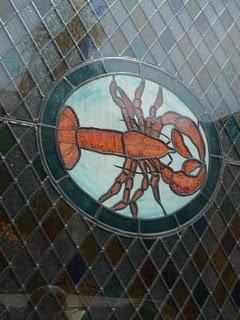 Le crabe de Clapham Le crabe de Clapham