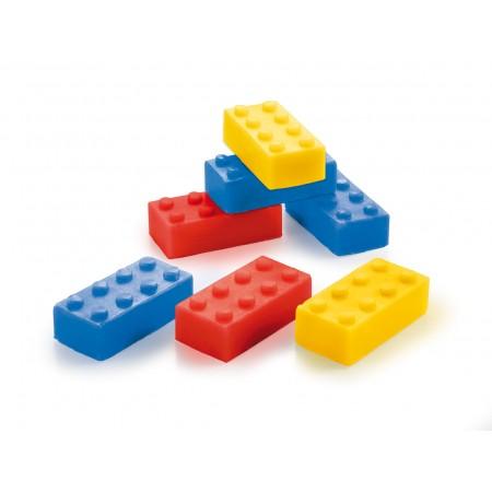 Lego: Maintenant le savon