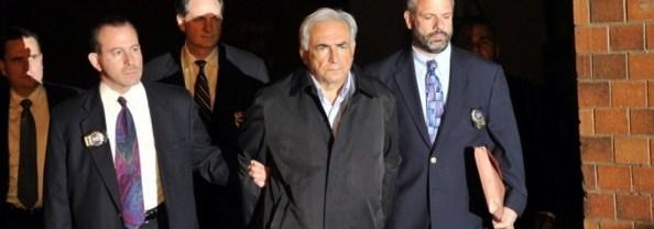 Affaire DSK – Dur de plaider non coupable