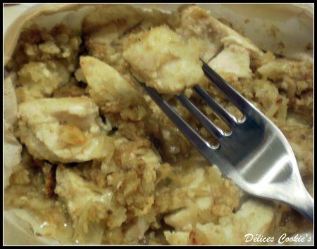 Papillotes de poulet aux amandes papillotes_3
