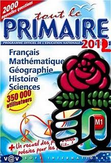 Pensées primaires sur les primaires, et le PS Pensées primaires sur les primaires, et le PS
