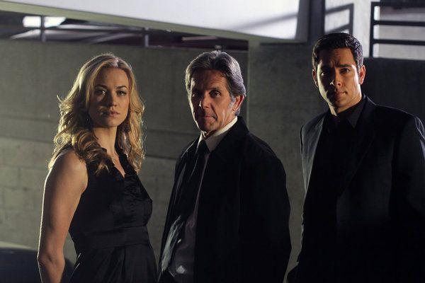 Chuck sarah's father Chuck, saison 4, bilan