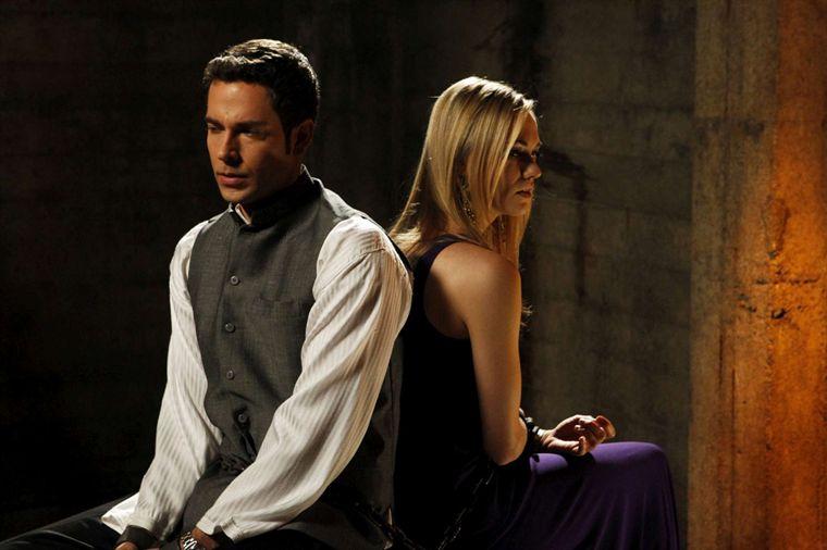 Chuck sarah Chuck, saison 4, bilan