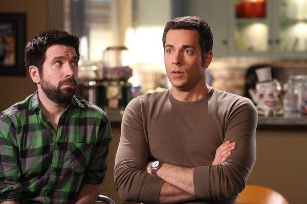 Chuck et Morgan Chuck, saison 4, bilan