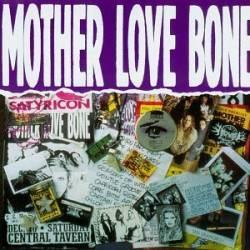 Album Compilation Mother Love Bone 1992