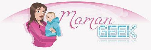 Le blog d'une Geek (ITW 35 inside) Logo MG