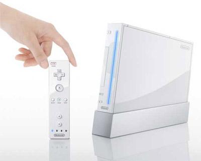 Nintendo Wii : baisse de prix et bundles
