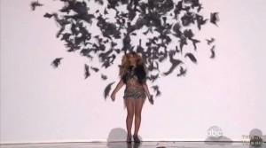 Performance de Beyoncé sur « Run the World » aux BillBoard Awards 2011 Performance de Beyoncé sur « Run the World » aux BillBoard Awards 2011