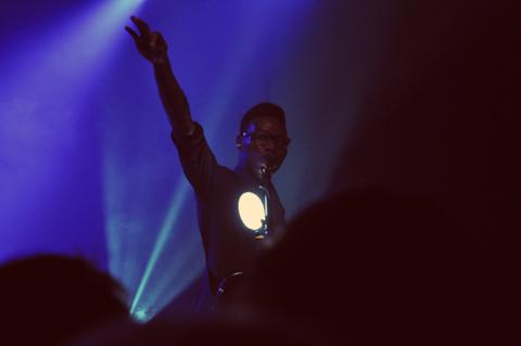 Photos: Metronomy Photos: Metronomy