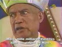 Gilbert Bourdin, Maitre du Mandarom, qui n'a pas bu que de la bière Gilbert Bourdin, Maitre du Mandarom, qui n'a pas bu que de la bière