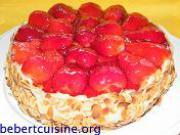 Cliquez pour agrandir : Fraisier Fraisier