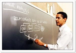 Saul Alinsky, Barack Obama, Hillary Clinton et Pierre Péladeau barack-obama-saul-alinsky-power-analysis-analyse-pouvoir