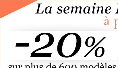 Les bons plans du jour ! Les bons plans du jour !
