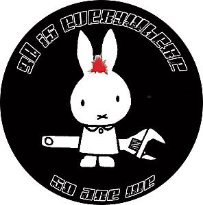 Les 26 et 27 Mai : Deux jours de pur anticapitalisme ! LOGOprefer2