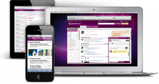 feature 1 540x285 Nouvelle version pour Yahoo! Mail