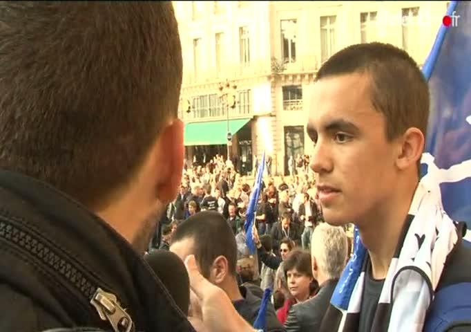 MILITANT FN : QU’EST CE QU’UN SKINHEAD ? media