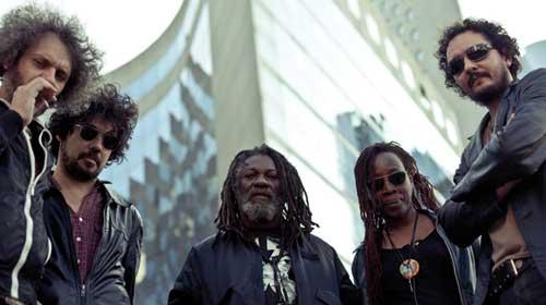 winston A Bang, le nouvel album de Winston McAnuff, deja dans les bacs