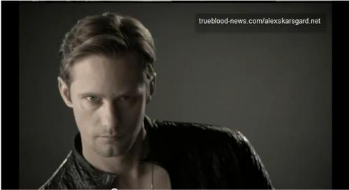 Nouvelle vidéos du personnage Eric Northman True Blood Saison 4!! Capture