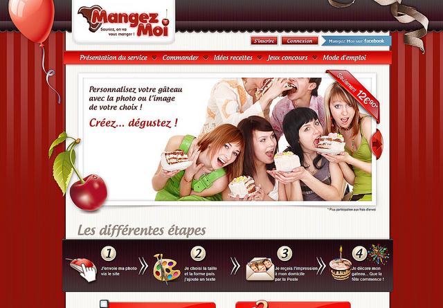 Mangez-moi Mangez-moi