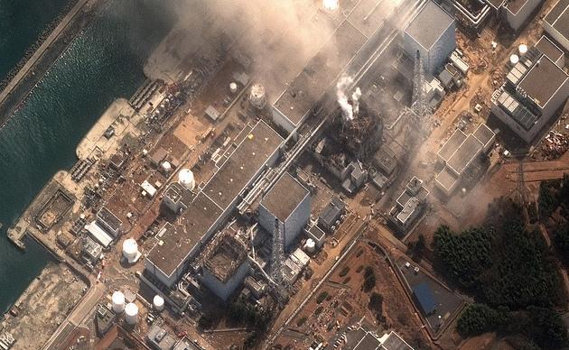 Fukushima Fukushima … que nous cache-t-on ?
