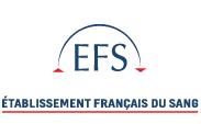 Don de sang, de moelle osseuse, de plaquettes - Soif de Vie logo_efs.gif